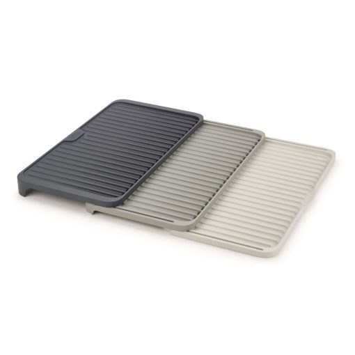 Joseph Joseph Tier™ Grey Expandable Draining Board | 85178